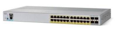  Cisco WS-C2960L-24PS-LL