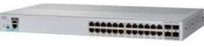  Cisco WS-C2960L-24TS-LL