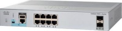  Cisco WS-C2960L-8TS-LL