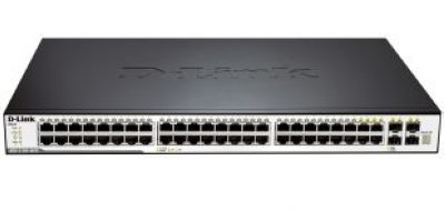  D-link DGS-3120-48TC/B1AEI