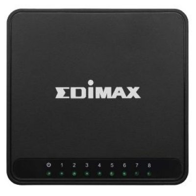  Edimax ES-3308P V3