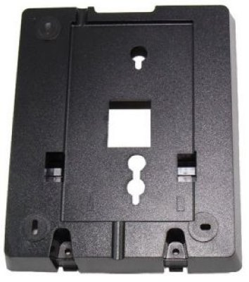  Avaya IP PHONE 1608 WALL MOUNT KIT BLACK