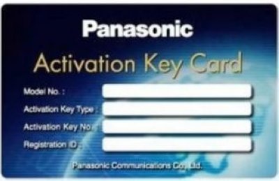   Panasonic KX-NSE101W