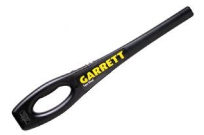   GARRETT SuperWand