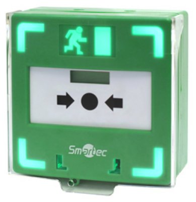  Smartec ST-ER116TLS-GN