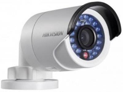   HIKVISION DS-2CD2042WD-I (8mm)