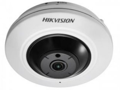  HIKVISION DS-2CD2955FWD-IS (1.05mm)