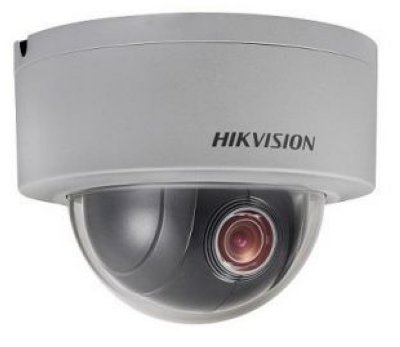   HIKVISION DS-2DE3204W-DE