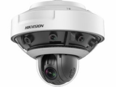   HIKVISION DS-2DP0818Z-D (5 mm x 4, 5.7-205.2 mm)