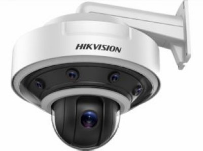  HIKVISION DS-2DP1636Z-D (5 mm x 8, 5.7-205.2 mm)