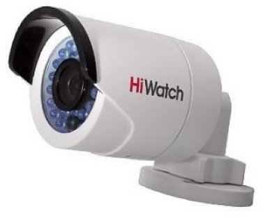  HiWatch DS-I120 (4.0)