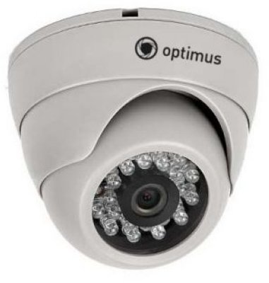   Optimus IP-E021.0(3.6)