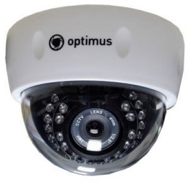   Optimus IP-E021.3(3.6)AP