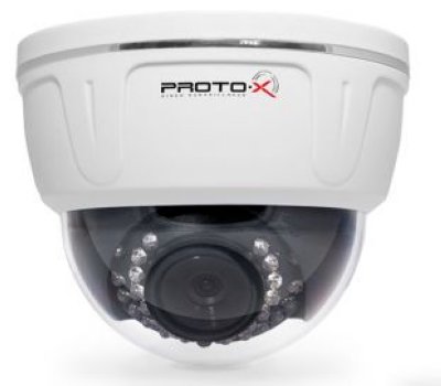  Proto-X Proto AHD-10D-PE20F36IR