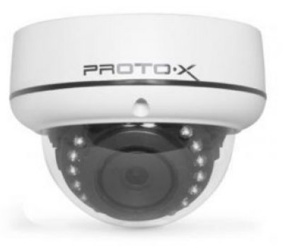  Proto-X Proto AHD-4V-PE20M212IR