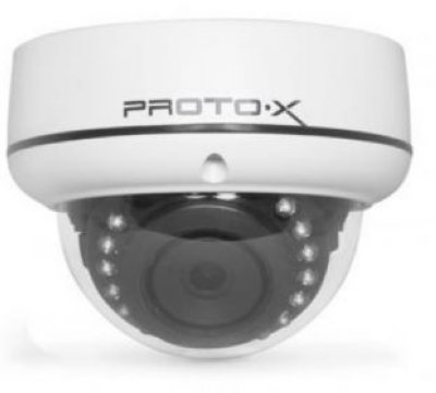  Proto-X Proto AHD-4V-PE20V212IR