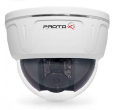   Proto-X Proto IP-Z10D-AT30F36-P