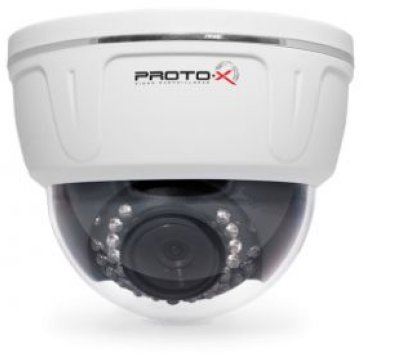   Proto-X Proto IP-Z10D-AT30F36IR-P