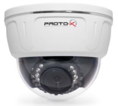   Proto-X Proto IP-Z10D-OH10F36IR