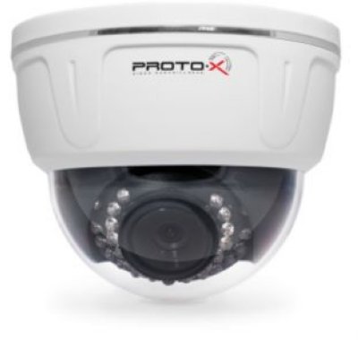   Proto-X Proto IP-Z10D-OH10V212IR