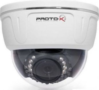   Proto-X Proto IP-Z10D-OH10V550IR-P