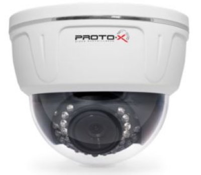   Proto-X Proto IP-Z10D-SH20F36IR-P