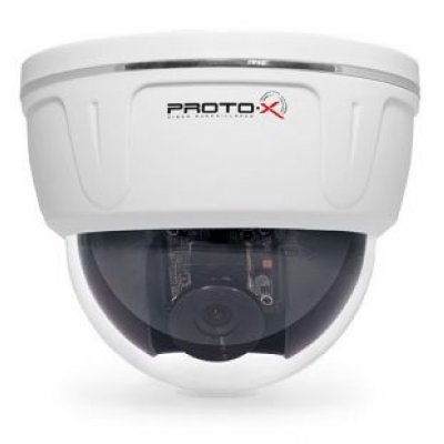   Proto-X Proto IP-Z10D-SH20V550-P