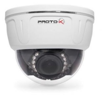   Proto-X Proto IP-Z10D-SH20V550IR