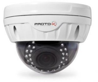   Proto-X Proto IP-Z5V-OH40F40IR-P