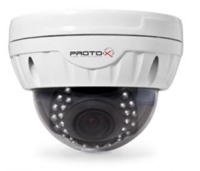  Proto-X Proto IP-Z5V-SH20F36IR