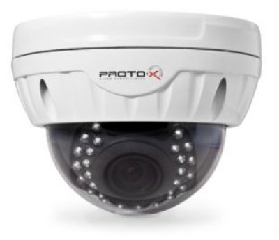  Proto-X Proto IP-Z5V-SH20M212IR-P