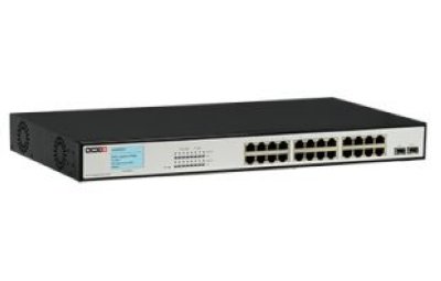 Provision-ISR PoES-24300G+2SFP