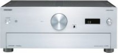    Onkyo A-9000 R Silver