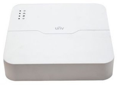  UNIVIEW NVR201-04L