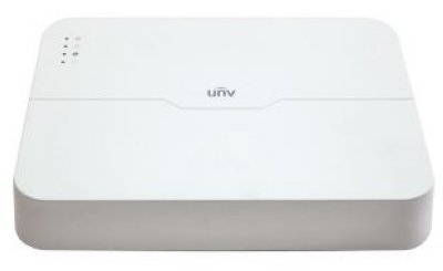  UNIVIEW NVR201-04LP