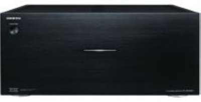   Onkyo PA-MC5501 Black