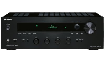   ONKYO TX-8030 (Black)