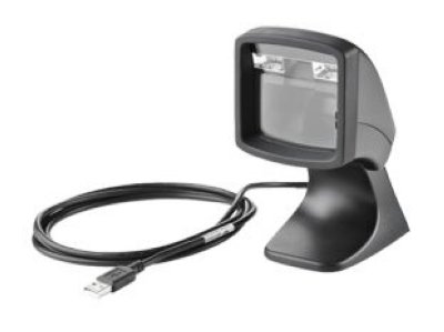  HP Presentation Barcode Scanner