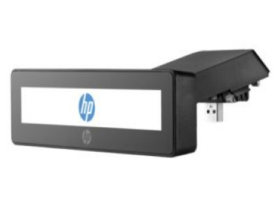  HP RP9 Integrated 2x20 Display Top w/Arm