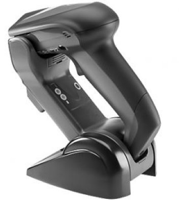  HP Wireless Barcode Scanner