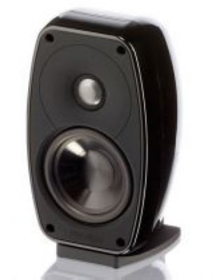 Paradigm Cinema 100 Gloss Black    2- , , 2 .