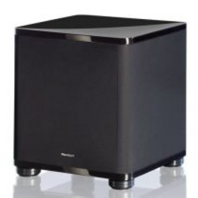 Paradigm Cinema Sub Gloss Black 