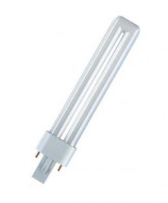 Osram DULUX-S 11/840 2p G23