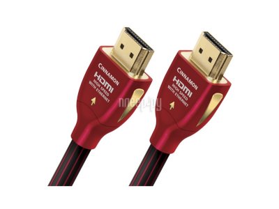  AudioQuest HDMI Forest, 0.6m, PVC