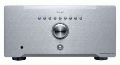    TEAC AI-3000 Black