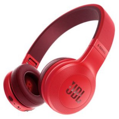  JBL E45BT  JBLE45BTRED