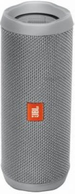   JBL Flip 4 JBLFLIP4GRY grey