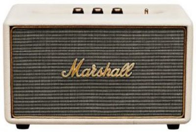 Marshall Acton BT Cream