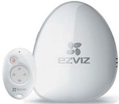    Ezviz Mini Plus , Full HD