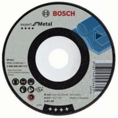   Bosch 2608600379